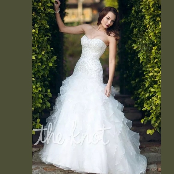 Kenneth Winston Bridesmaid wedding Dress Women